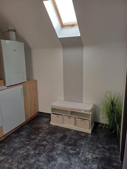Appartement Arena *
