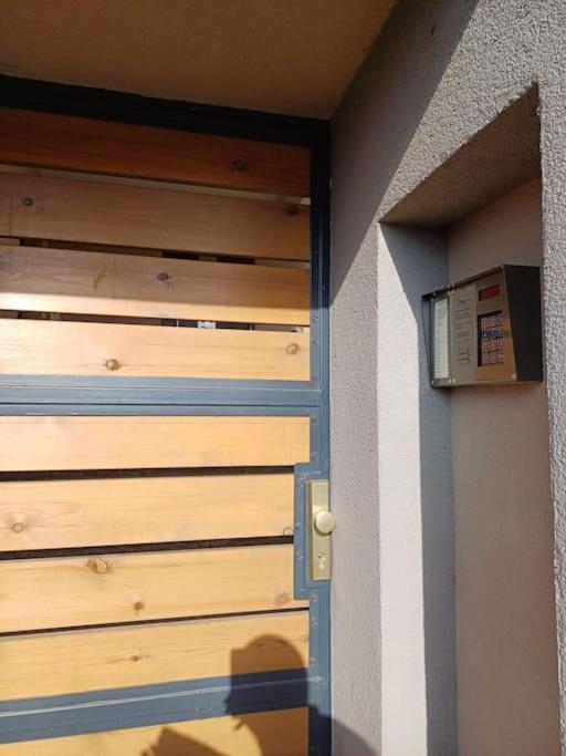 Appartement Arena Szeged